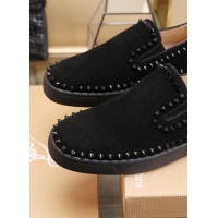 $98.00 USD Christian Louboutin Fashion Shoes For Men #853451