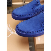$98.00 USD Christian Louboutin Fashion Shoes For Men #853452