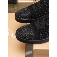 $98.00 USD Christian Louboutin Fashion Shoes For Men #853454