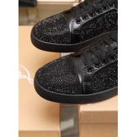 $98.00 USD Christian Louboutin Fashion Shoes For Men #853457