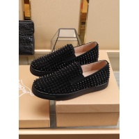 $98.00 USD Christian Louboutin Fashion Shoes For Men #853459