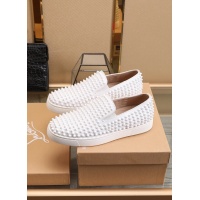 $98.00 USD Christian Louboutin Fashion Shoes For Men #853460