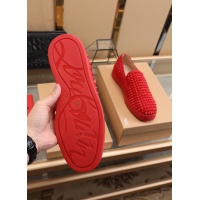 $98.00 USD Christian Louboutin Fashion Shoes For Men #853462