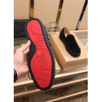 $98.00 USD Christian Louboutin Fashion Shoes For Men #853463