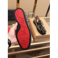 $98.00 USD Christian Louboutin Fashion Shoes For Men #853465