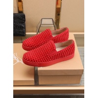 $98.00 USD Christian Louboutin Fashion Shoes For Women #853474