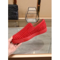 $98.00 USD Christian Louboutin Fashion Shoes For Women #853474