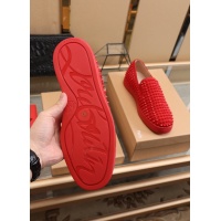 $98.00 USD Christian Louboutin Fashion Shoes For Women #853474