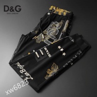 $42.00 USD Dolce & Gabbana D&G Pants For Men #853563