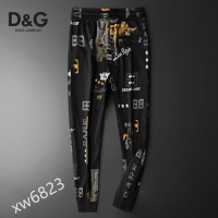 $42.00 USD Dolce & Gabbana D&G Pants For Men #853563