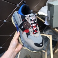 $130.00 USD Balenciaga Fashion Shoes For Women #853613