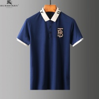 $56.00 USD Burberry Tracksuits Short Sleeved For Men #853760