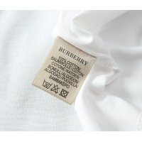 $56.00 USD Burberry Tracksuits Short Sleeved For Men #853764