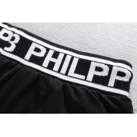 $68.00 USD Philipp Plein PP Tracksuits Short Sleeved For Men #853793