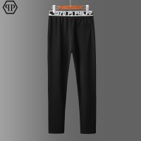 $68.00 USD Philipp Plein PP Tracksuits Short Sleeved For Men #853794