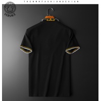 $38.00 USD Versace T-Shirts Short Sleeved For Men #853811