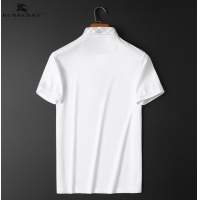 $38.00 USD Burberry T-Shirts Short Sleeved For Men #853821