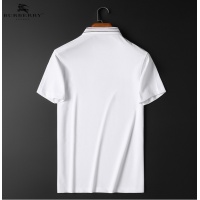 $38.00 USD Burberry T-Shirts Short Sleeved For Men #853835