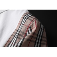 $38.00 USD Burberry T-Shirts Short Sleeved For Men #853838