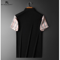 $38.00 USD Burberry T-Shirts Short Sleeved For Men #853842