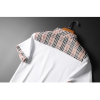 $38.00 USD Burberry T-Shirts Short Sleeved For Men #853844