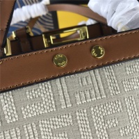 $160.00 USD Fendi AAA Quality Handbags For Women #854033