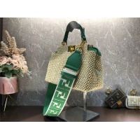 $160.00 USD Fendi AAA Messenger Bags For Women #854035