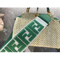 $160.00 USD Fendi AAA Messenger Bags For Women #854035