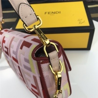 $132.00 USD Fendi AAA Messenger Bags For Women #854037