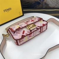 $132.00 USD Fendi AAA Messenger Bags For Women #854037