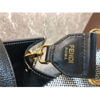 $160.00 USD Fendi AAA Quality Handbags For Women #854040