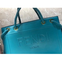 $160.00 USD Fendi AAA Quality Handbags For Women #854044