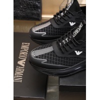 $88.00 USD Armani Casual Shoes For Men #854080