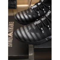 $88.00 USD Armani Casual Shoes For Men #854083