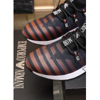 $88.00 USD Armani Casual Shoes For Men #854084