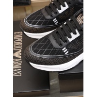 $88.00 USD Armani Casual Shoes For Men #854089