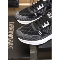 $88.00 USD Armani Casual Shoes For Men #854093