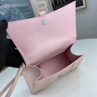 $88.00 USD Balenciaga AAA Quality Messenger Bags For Women #854291