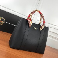 $102.00 USD Prada AAA Quality Handbags For Women #854321