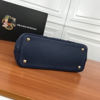 $102.00 USD Prada AAA Quality Handbags For Women #854322