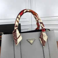 $102.00 USD Prada AAA Quality Handbags For Women #854323