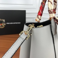 $102.00 USD Prada AAA Quality Handbags For Women #854323