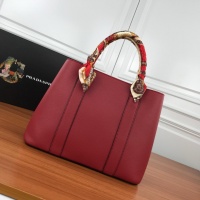 $102.00 USD Prada AAA Quality Handbags For Women #854324