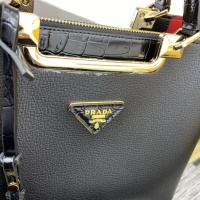 $105.00 USD Prada AAA Quality Handbags For Women #854328