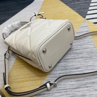 $96.00 USD Prada AAA Quality Messeger Bags For Women #854334
