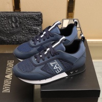 $88.00 USD Armani Casual Shoes For Men #854690