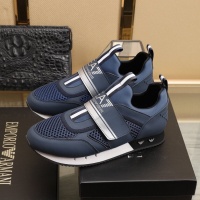 $88.00 USD Armani Casual Shoes For Men #854703