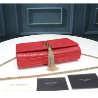 $100.00 USD Yves Saint Laurent YSL AAA Messenger Bags For Women #854726