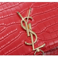 $100.00 USD Yves Saint Laurent YSL AAA Messenger Bags For Women #854726