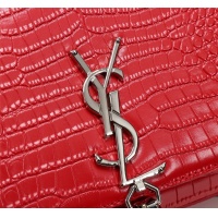 $100.00 USD Yves Saint Laurent YSL AAA Messenger Bags For Women #854730